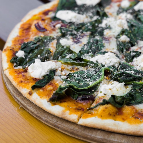 The Pizza Co. - Online Order